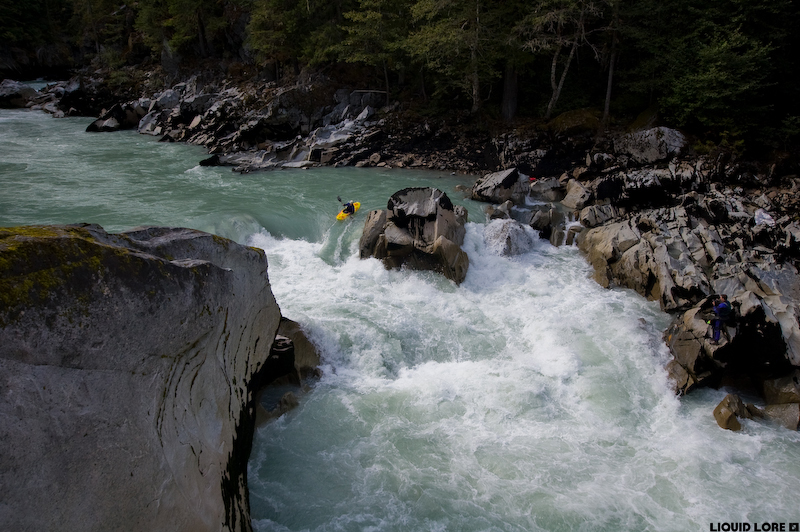 Fear Canyon