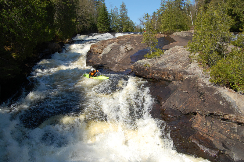 Mastigouche