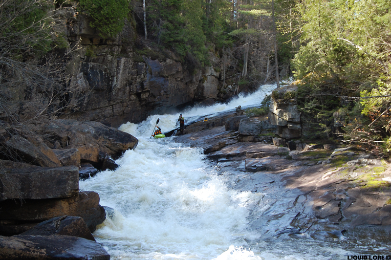 Mastigouche